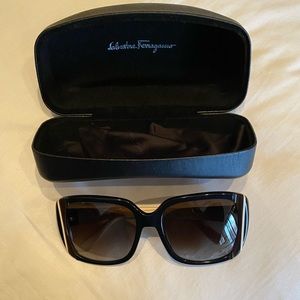 Salvatore Ferragamo women’s sunglasses